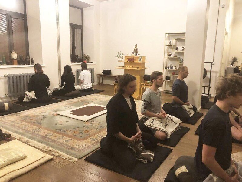 Изменения в расписании практик в Москве